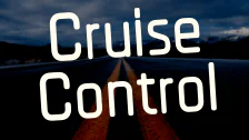 Cruise Control