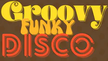 Groovy Funky Disco