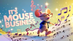 It's Mouse Business