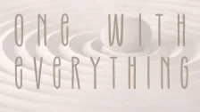 One With Everything