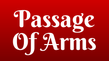Passage Of Arms