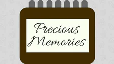 Precious Memories