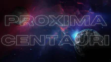 Proxima Centauri