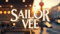 Sailor Vee