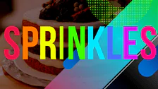 Sprinkles
