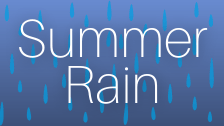 Summer Rain