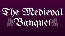 The Medieval Banquet