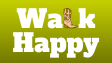 Walk Happy